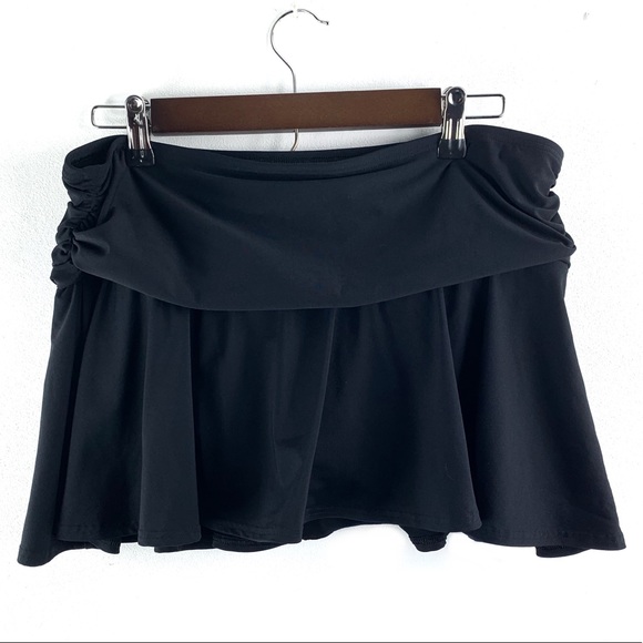 Lands' End Other - Lands End Swim Skort Size 14